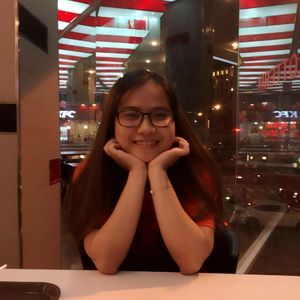 Meet your Posher, Jack